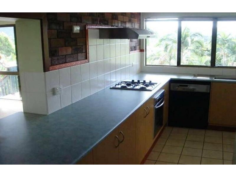 27 Granadilla Drive, Earlville QLD 4870