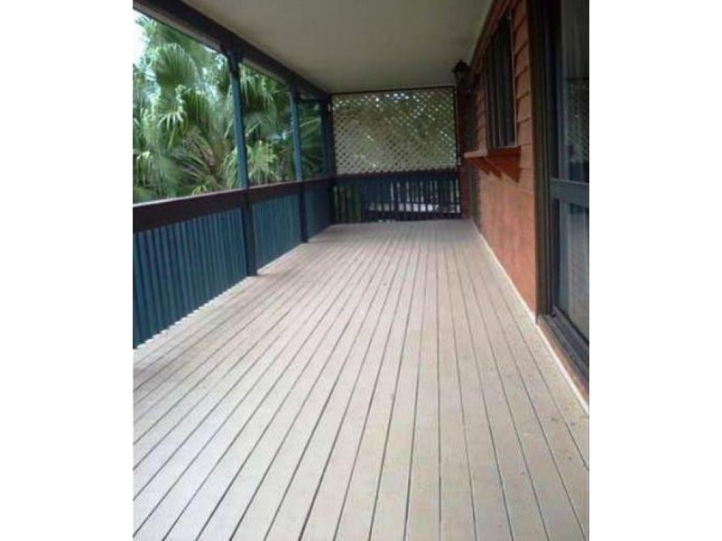 27 Granadilla Drive, Earlville QLD 4870