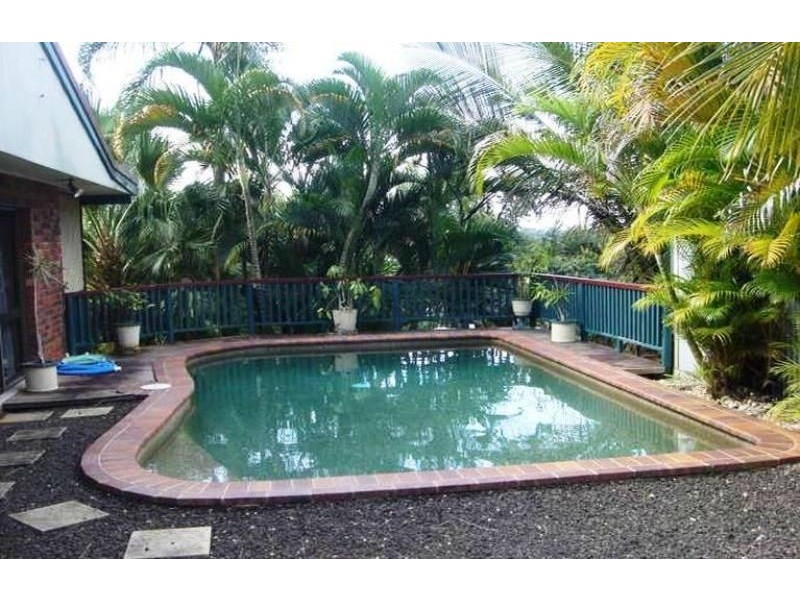 27 Granadilla Drive, Earlville QLD 4870