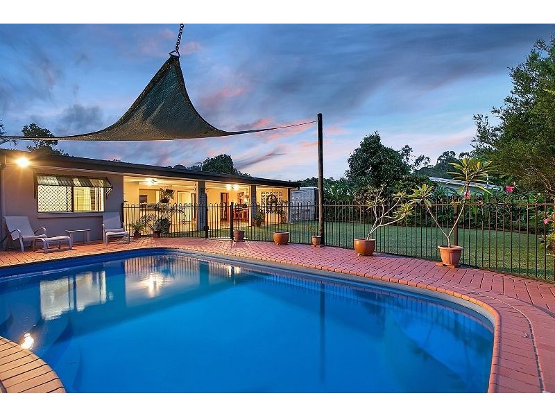 15 Fitzallan Close, Kanimbla QLD 4870