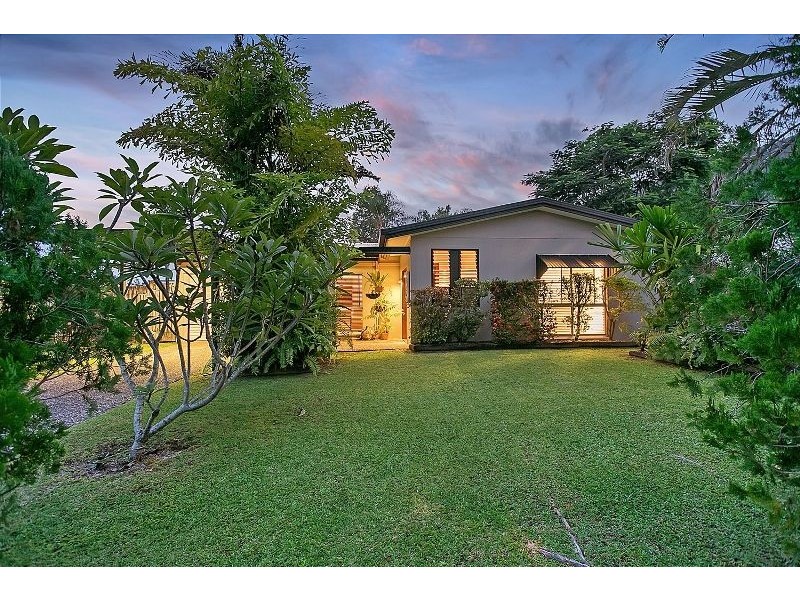 15 Fitzallan Close, Kanimbla QLD 4870