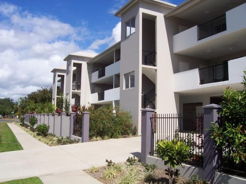 11/2 Cannon Street, Manunda QLD 4870