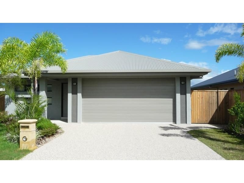 7 Seaways Street, Trinity Beach QLD 4879