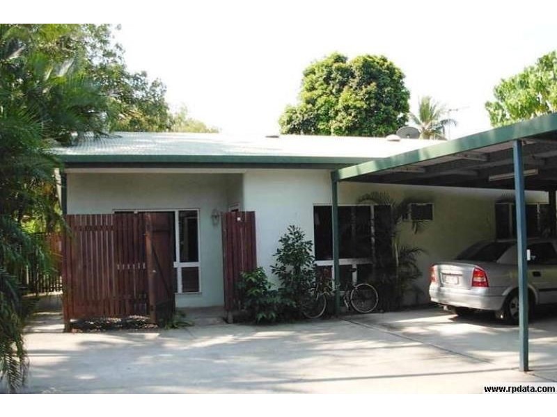 1/24 Macilwraith Street, Manunda QLD 4870