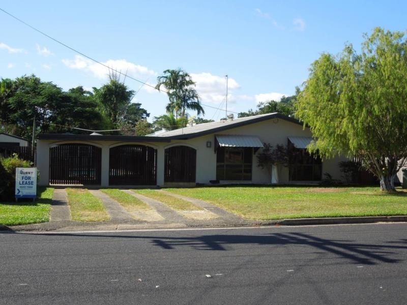 12 Fairview Street, Bayview Heights QLD 4868