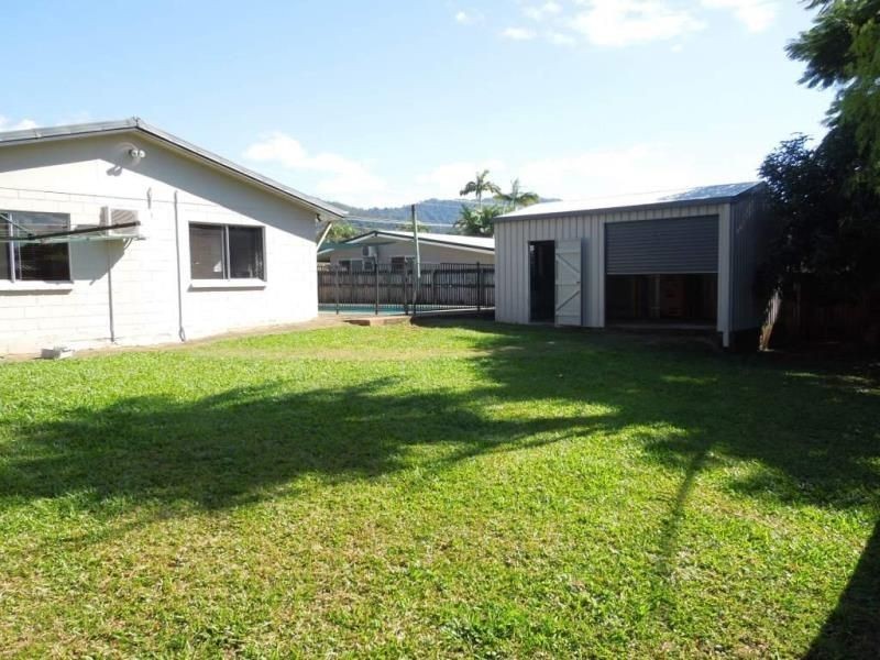 12 Fairview Street, Bayview Heights QLD 4868