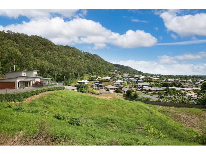 67 Percy Street, Mount Sheridan QLD 4868