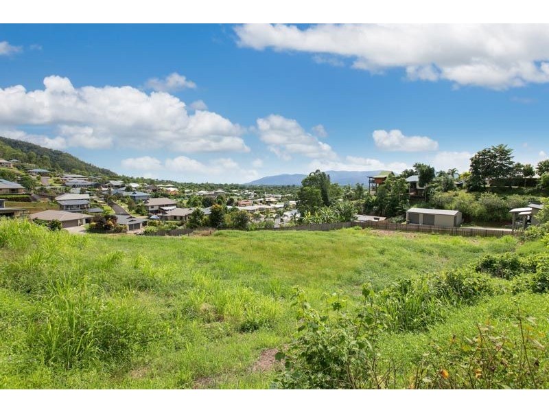 67 Percy Street, Mount Sheridan QLD 4868
