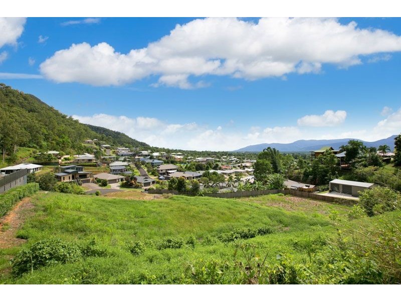 67 Percy Street, Mount Sheridan QLD 4868