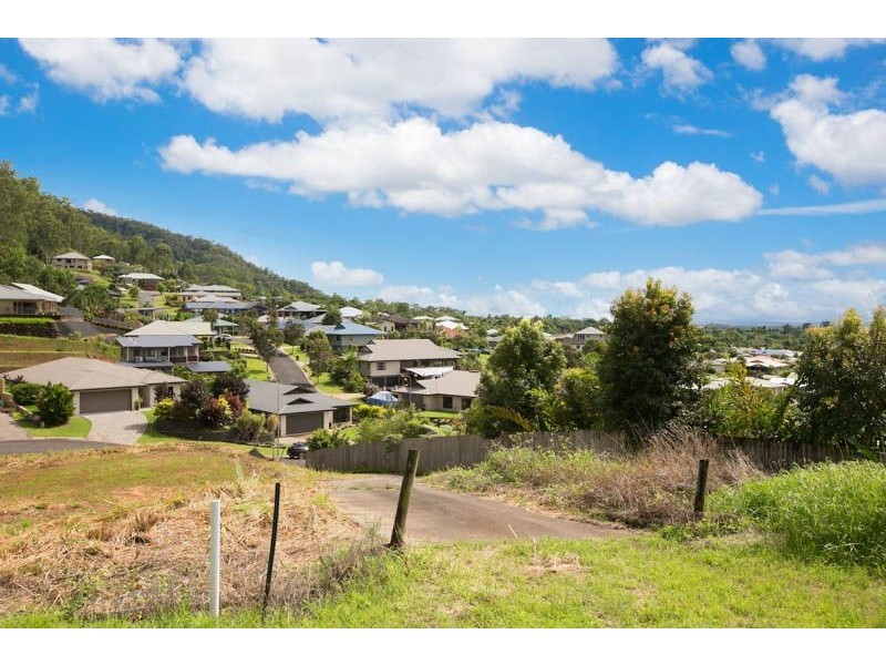 67 Percy Street, Mount Sheridan QLD 4868