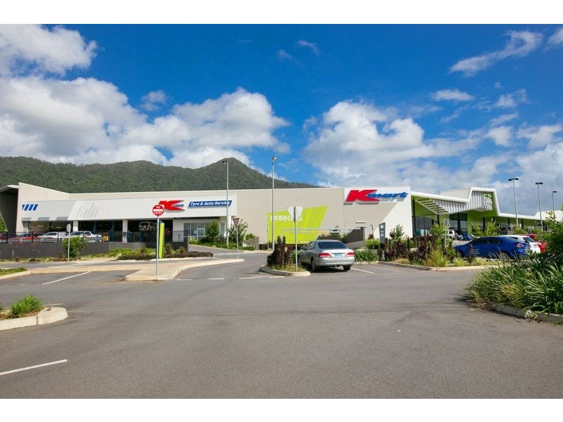 67 Percy Street, Mount Sheridan QLD 4868