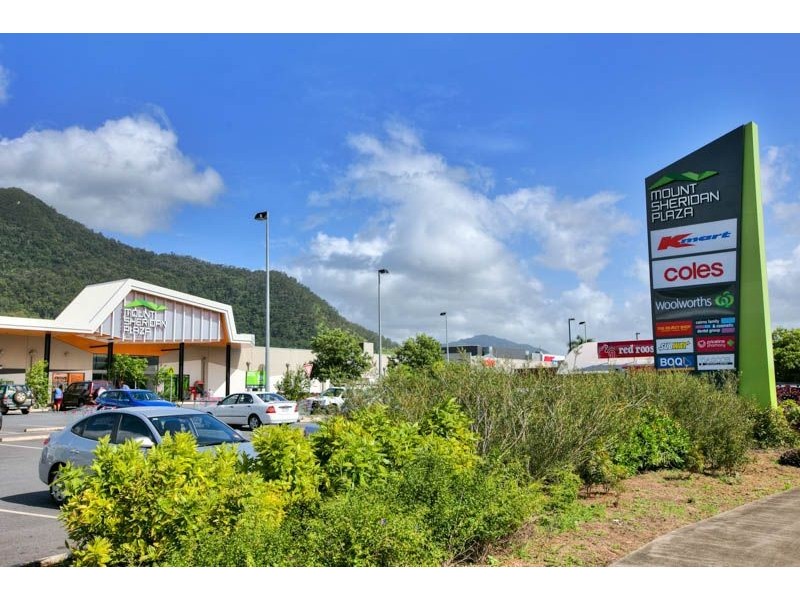 67 Percy Street, Mount Sheridan QLD 4868