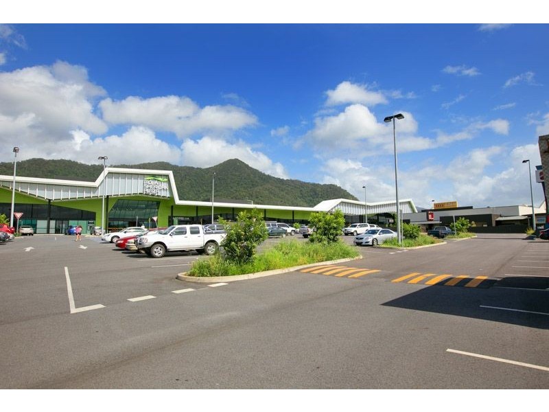 67 Percy Street, Mount Sheridan QLD 4868