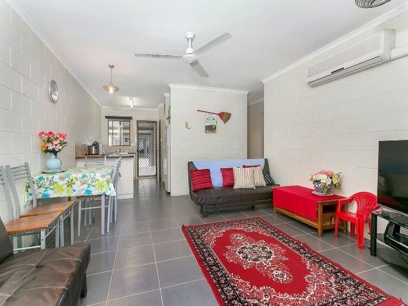 20/108 Mayers Street, Manunda QLD 4870