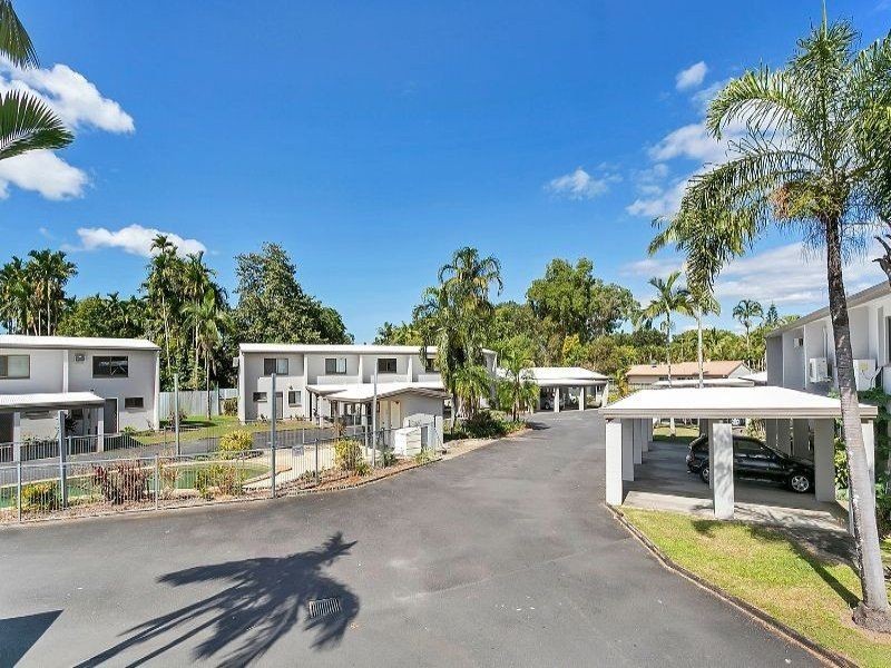 20/108 Mayers Street, Manunda QLD 4870