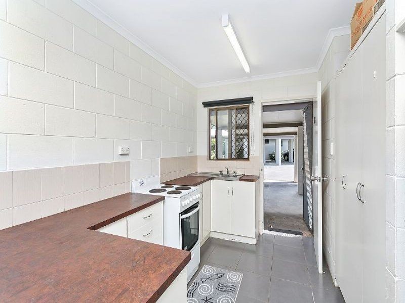 20/108 Mayers Street, Manunda QLD 4870