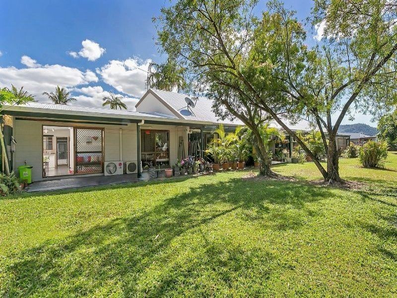 20/108 Mayers Street, Manunda QLD 4870