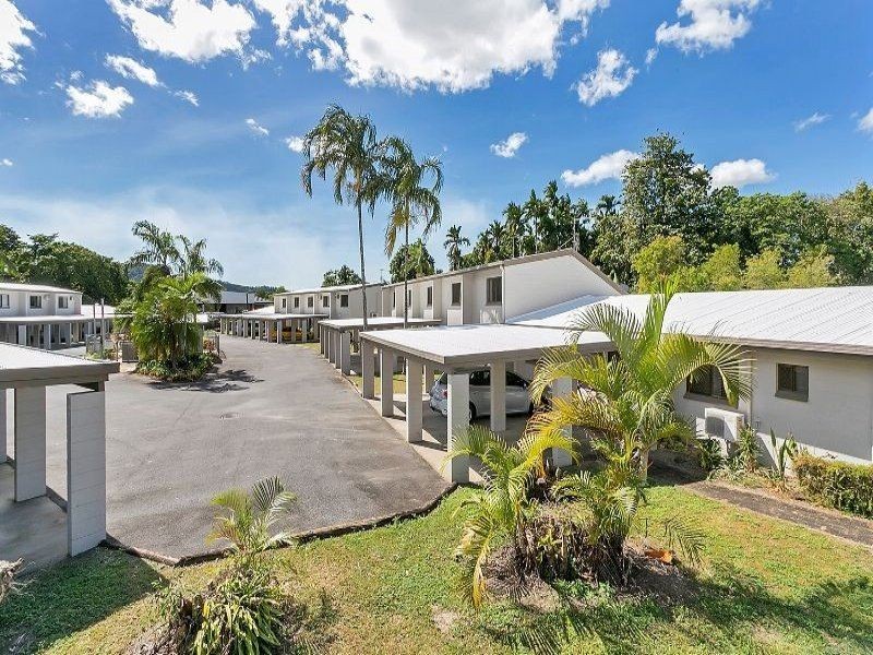 20/108 Mayers Street, Manunda QLD 4870