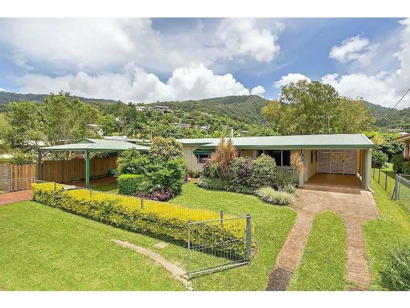 103 Sydney Street, Bayview Heights QLD 4868