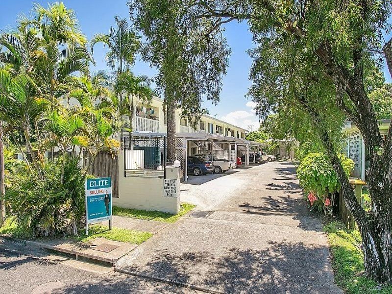 2/8 Bell Street, Bungalow QLD 4870