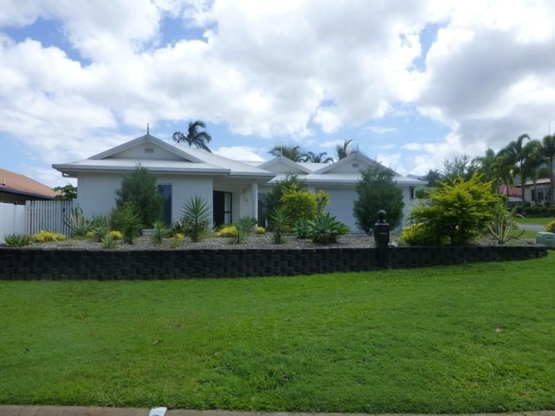 13 Bloomfield Close, Mount Sheridan QLD 4868