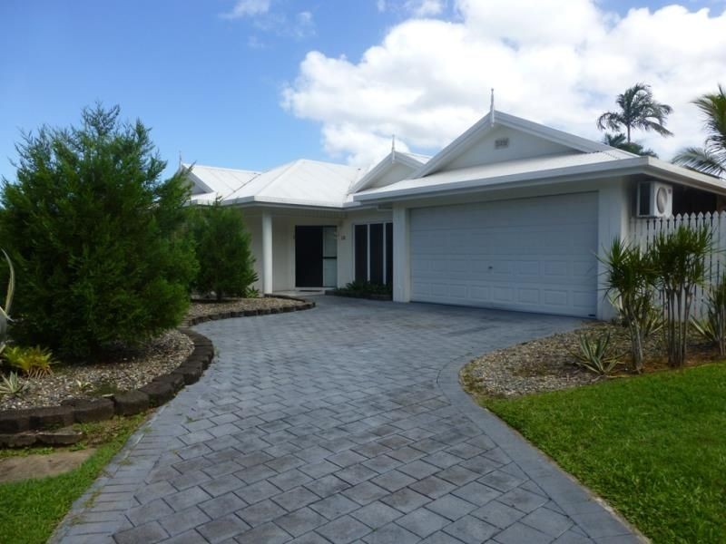 13 Bloomfield Close, Mount Sheridan QLD 4868
