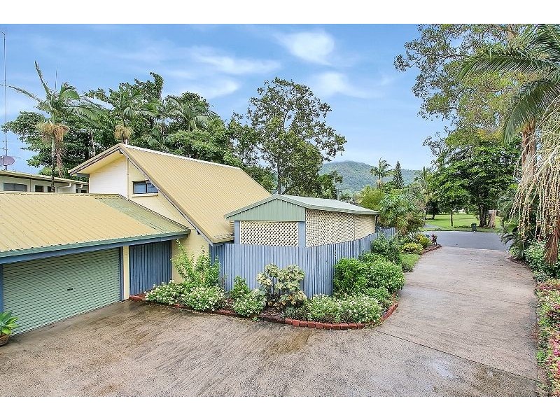 1/22 Sperring Street, Manunda QLD 4870