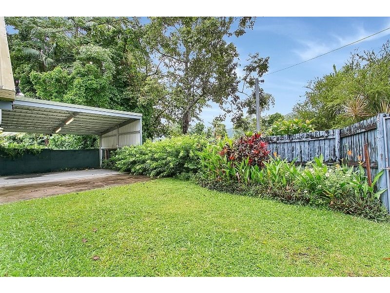 1/22 Sperring Street, Manunda QLD 4870