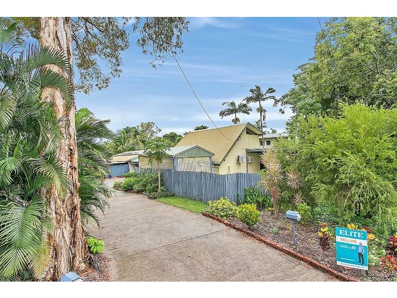 1/22 Sperring Street, Manunda QLD 4870