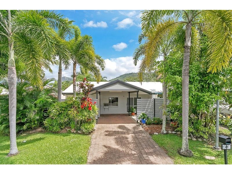 23/31 Lake Placid Road, Caravonica QLD 4878