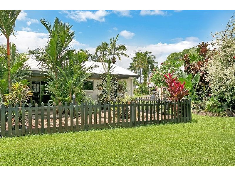 23/31 Lake Placid Road, Caravonica QLD 4878