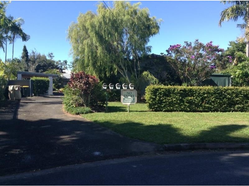 4/40 Armbrust Street, Manoora QLD 4870