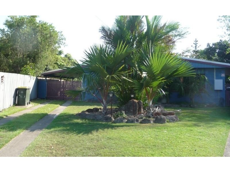 2/7 Blantyre Close, Manoora QLD 4870