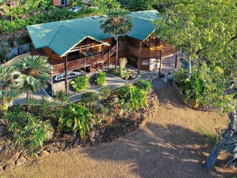 8 Tari Place, Trinity Beach QLD 4879