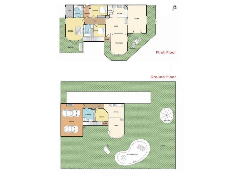 8 Tari Place, Trinity Beach QLD 4879