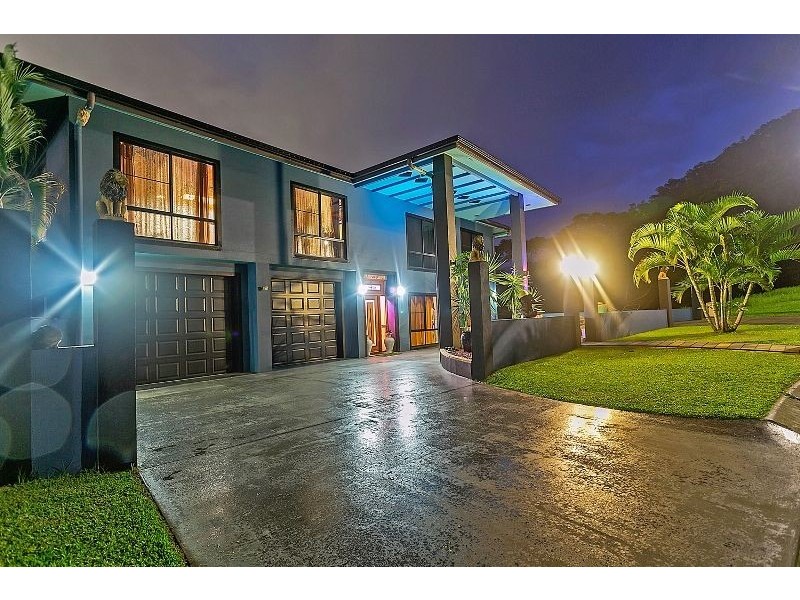 3 Coreega Close, Mooroobool QLD 4870