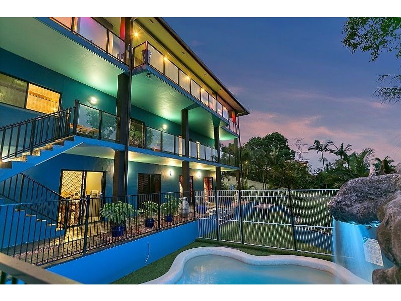 3 Coreega Close, Mooroobool QLD 4870