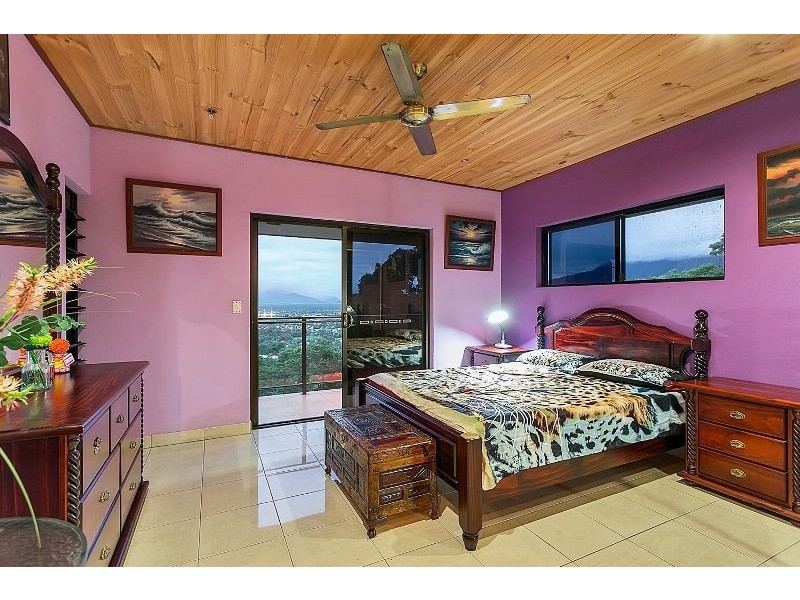 3 Coreega Close, Mooroobool QLD 4870