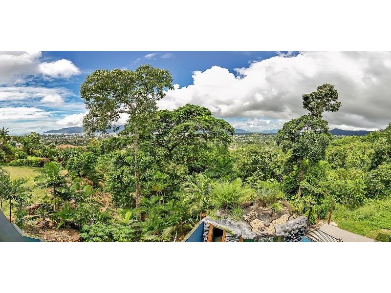 3 Coreega Close, Mooroobool QLD 4870