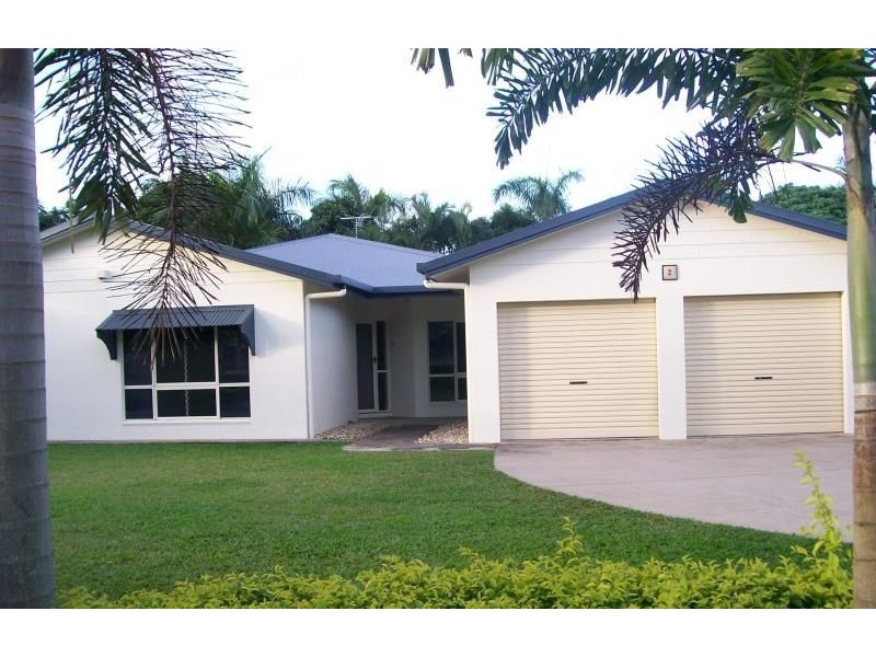 2 Cardamine Street, Kewarra Beach QLD 4879