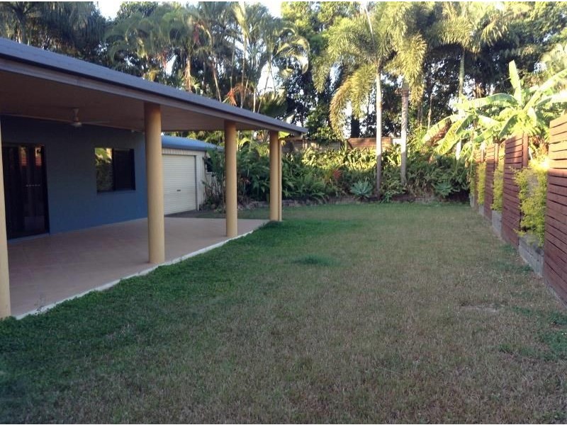 2 Cardamine Street, Kewarra Beach QLD 4879