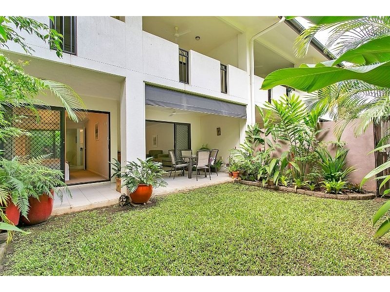 15/58-70 Intake Road, Redlynch QLD 4870
