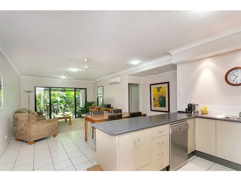 15/58-70 Intake Road, Redlynch QLD 4870