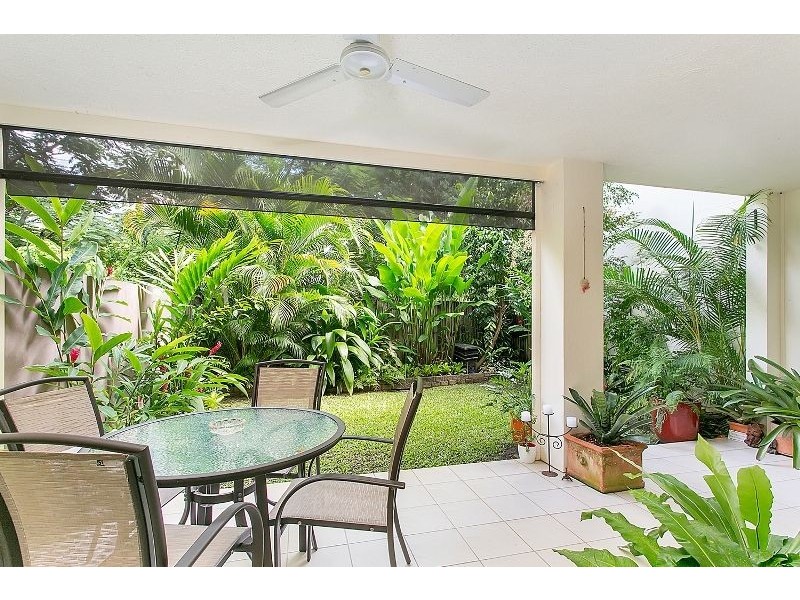 15/58-70 Intake Road, Redlynch QLD 4870