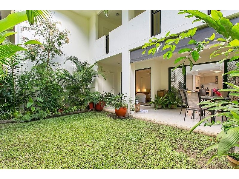 15/58-70 Intake Road, Redlynch QLD 4870