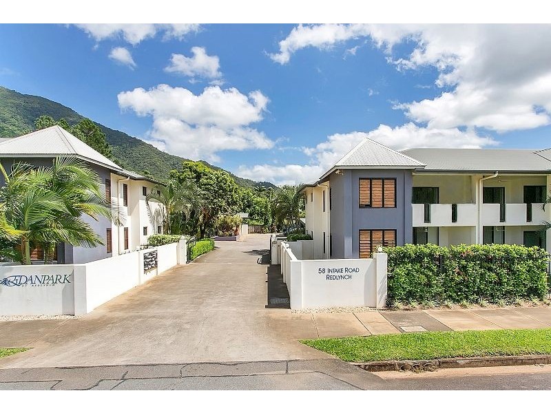 15/58-70 Intake Road, Redlynch QLD 4870