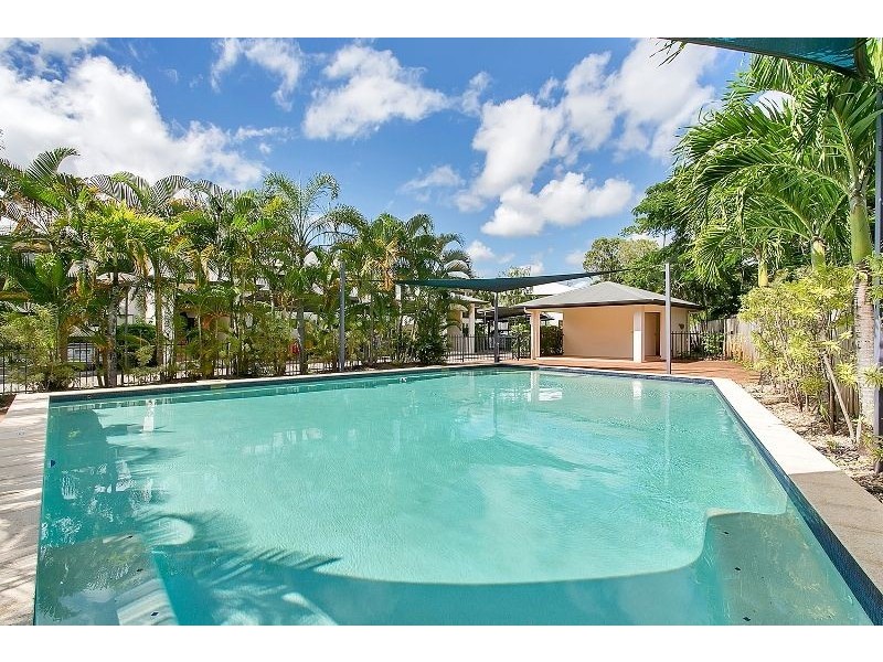 15/58-70 Intake Road, Redlynch QLD 4870