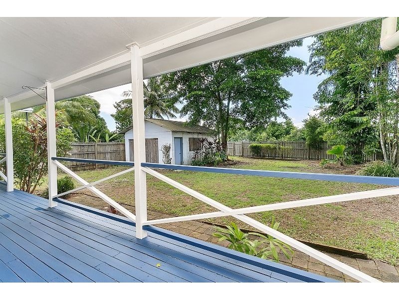 18 Dalton Street, Bungalow QLD 4870