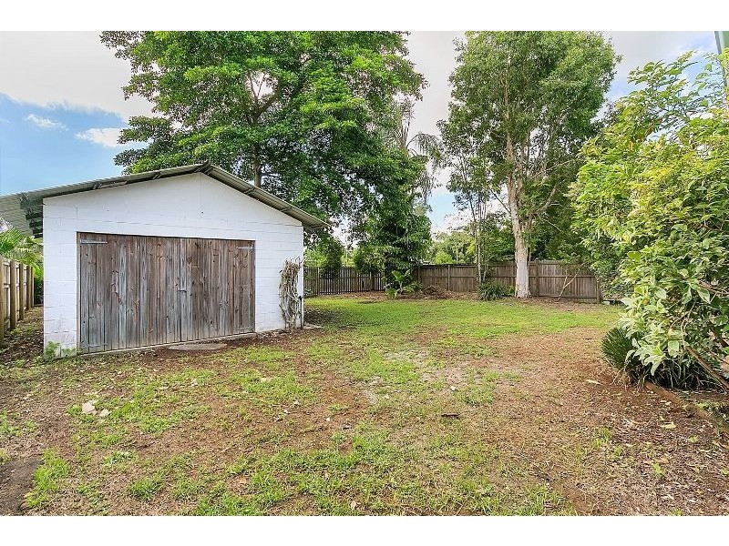 18 Dalton Street, Bungalow QLD 4870