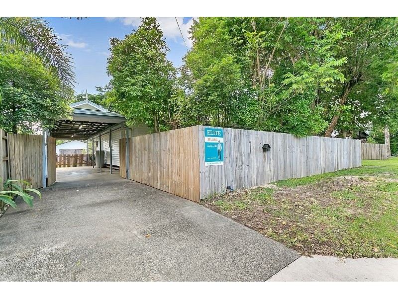 18 Dalton Street, Bungalow QLD 4870